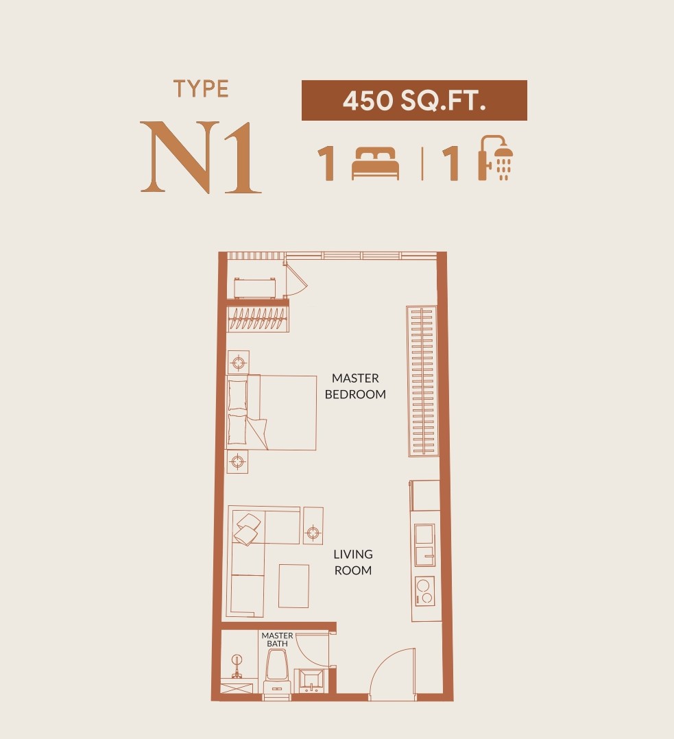 Type A Layout 1